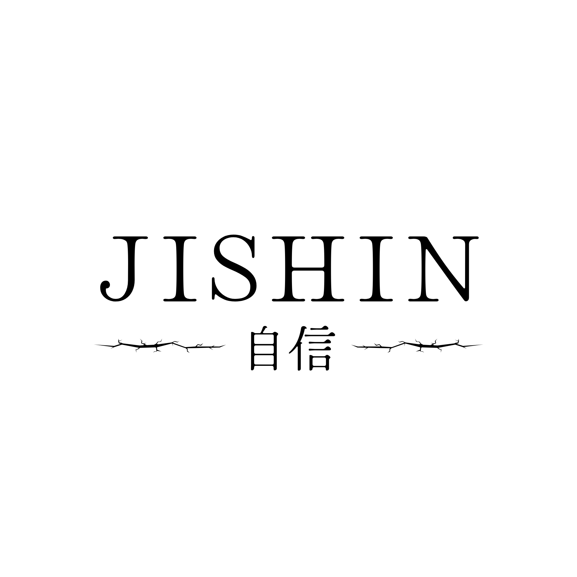 Jishin Clothing